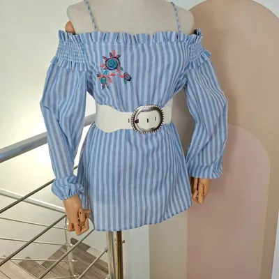 haut marque Misskoo taille 38